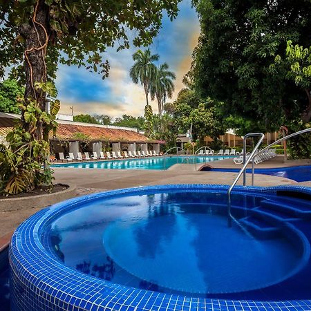 Ghl Hotel Club El Puente Girardot Esterno foto