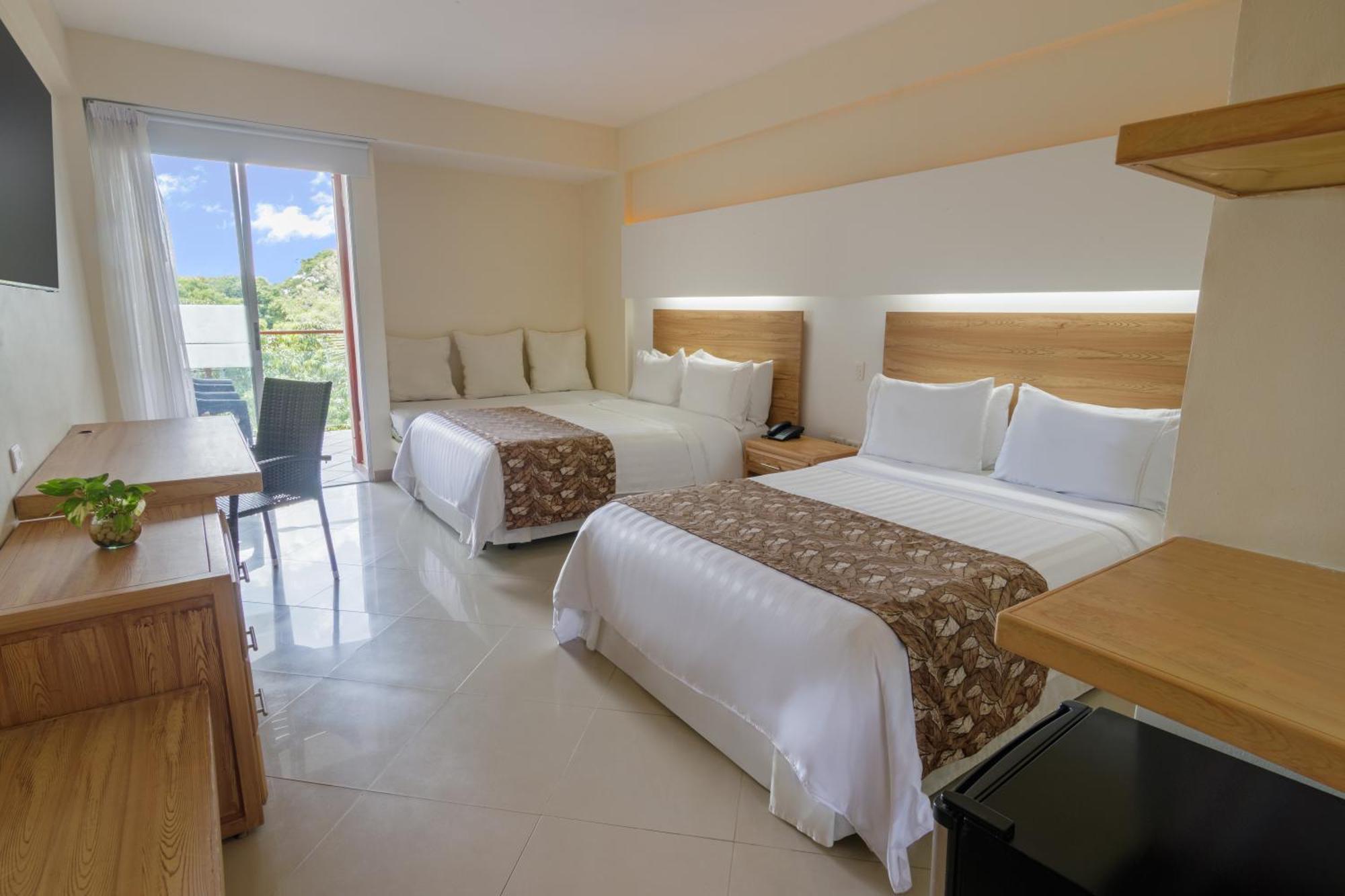 Ghl Hotel Club El Puente Girardot Esterno foto