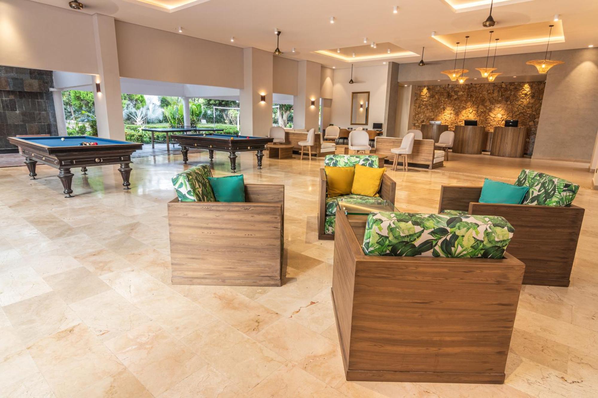 Ghl Hotel Club El Puente Girardot Esterno foto