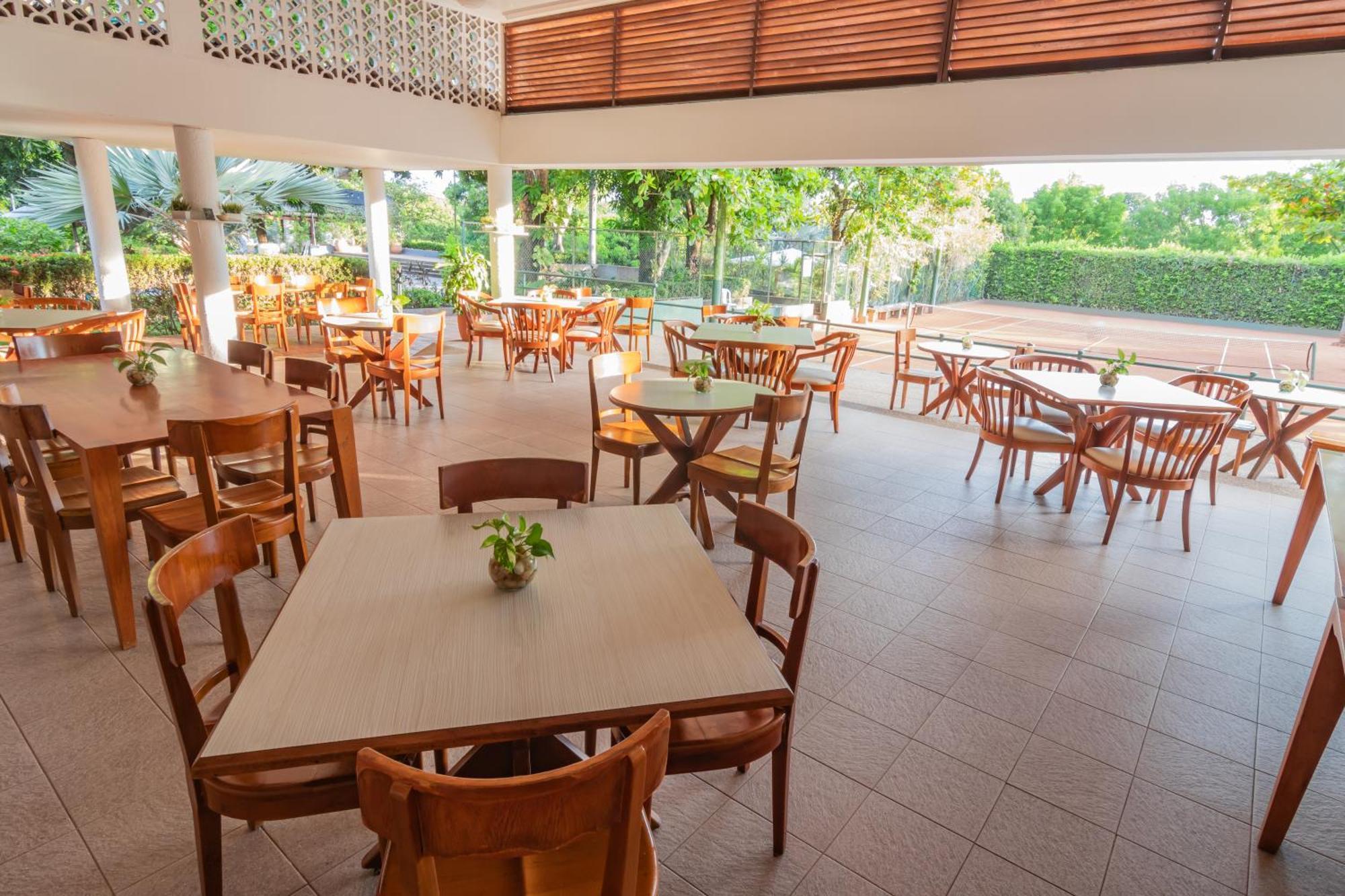 Ghl Hotel Club El Puente Girardot Esterno foto