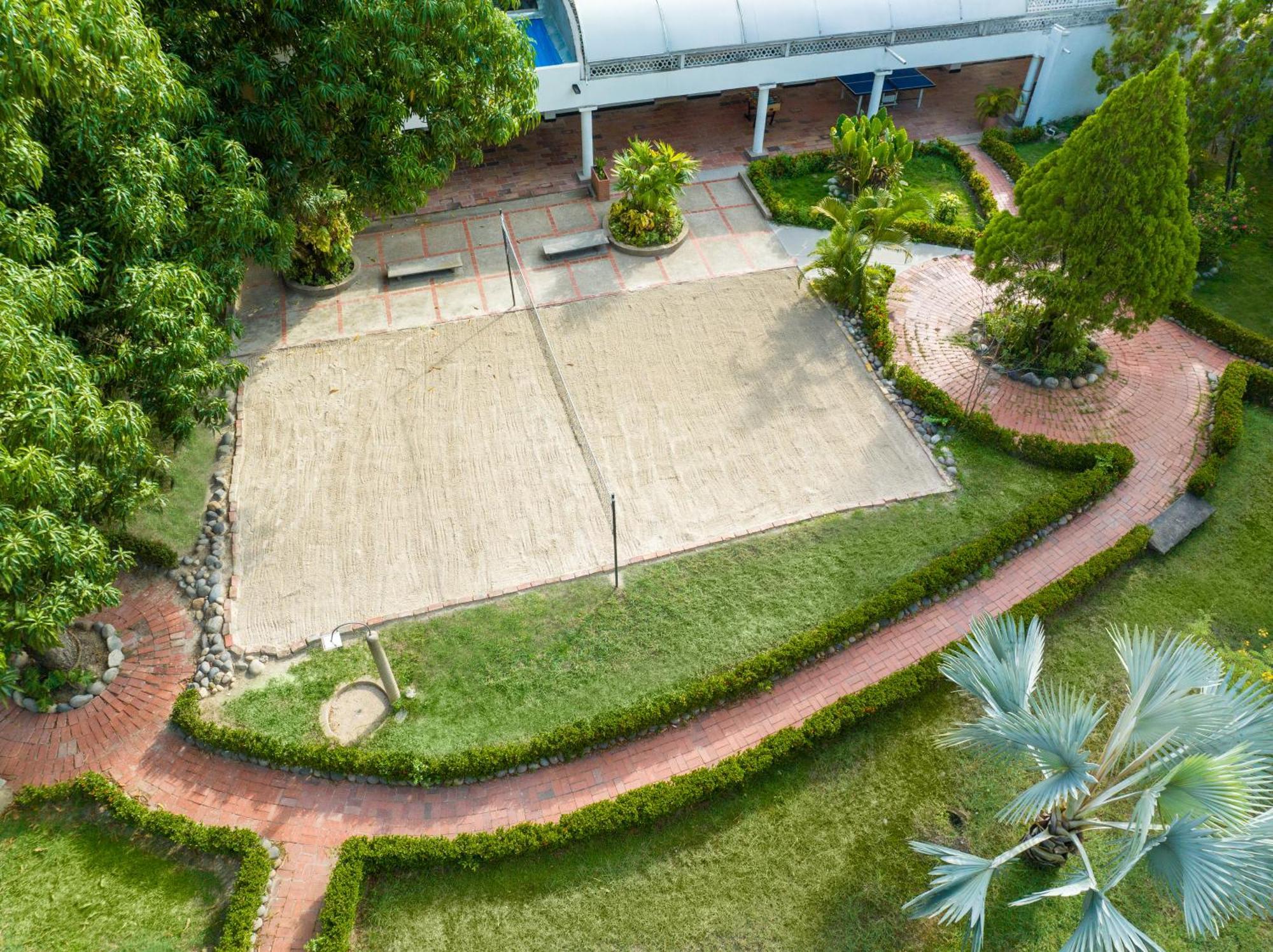 Ghl Hotel Club El Puente Girardot Esterno foto