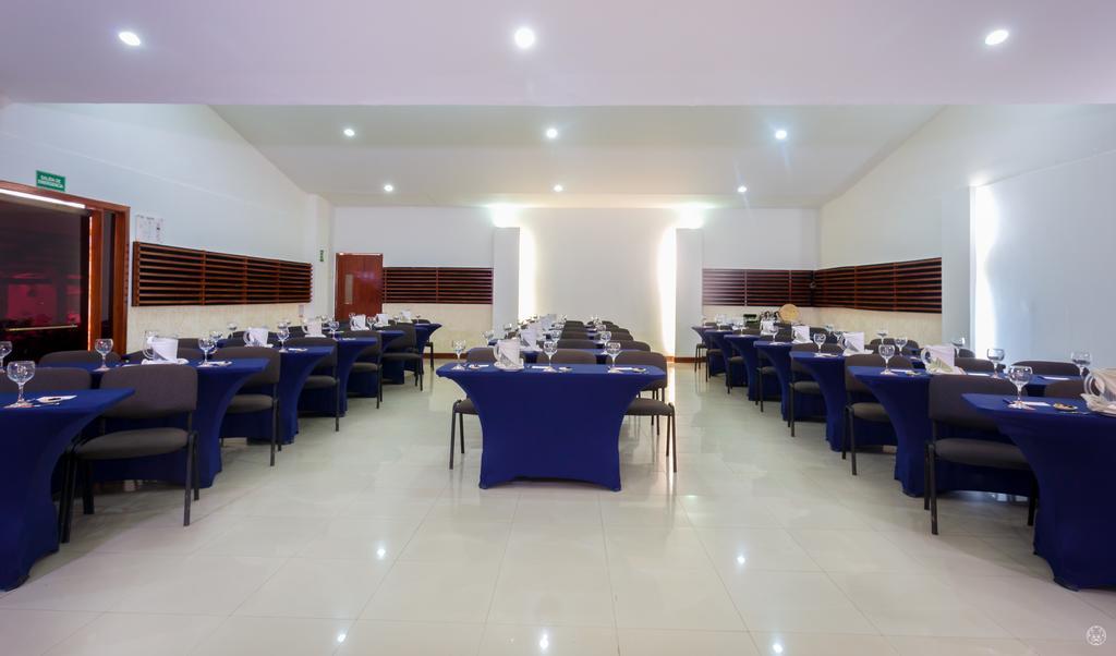 Ghl Hotel Club El Puente Girardot Esterno foto