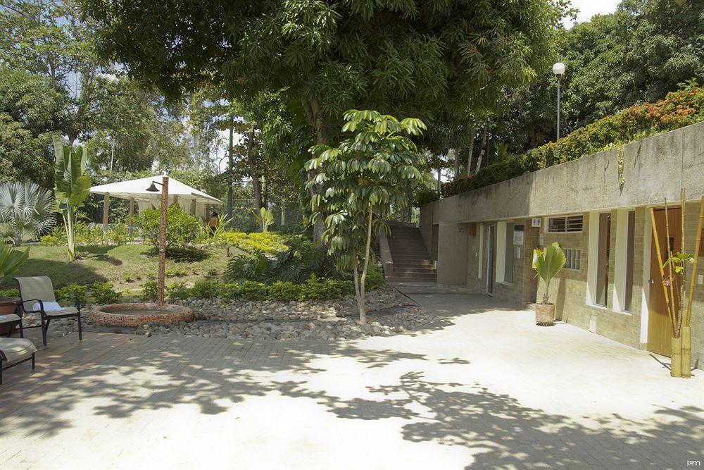 Ghl Hotel Club El Puente Girardot Esterno foto