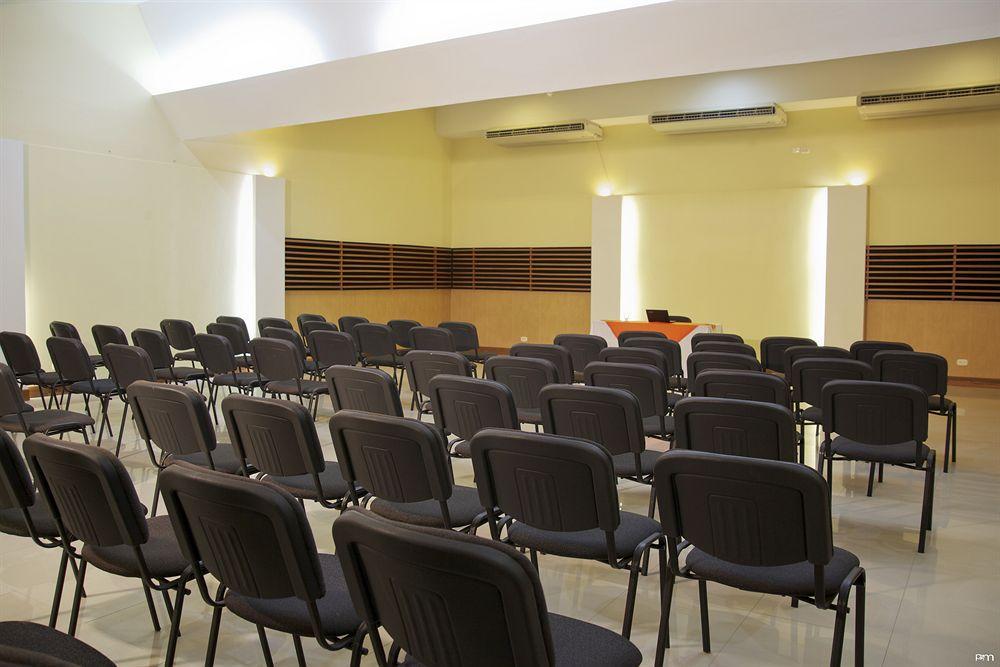 Ghl Hotel Club El Puente Girardot Esterno foto