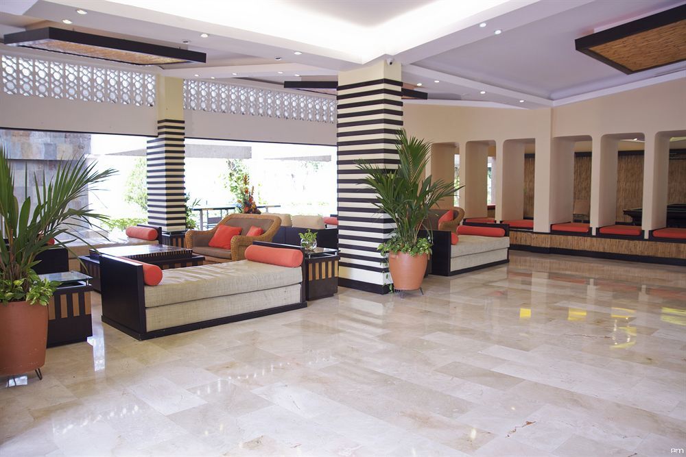 Ghl Hotel Club El Puente Girardot Esterno foto