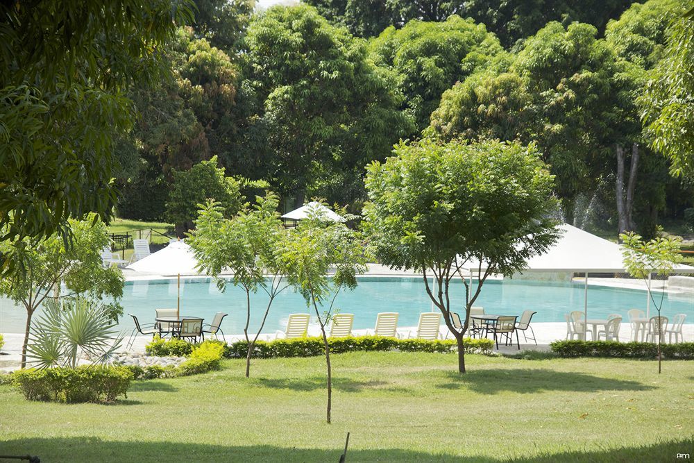 Ghl Hotel Club El Puente Girardot Esterno foto