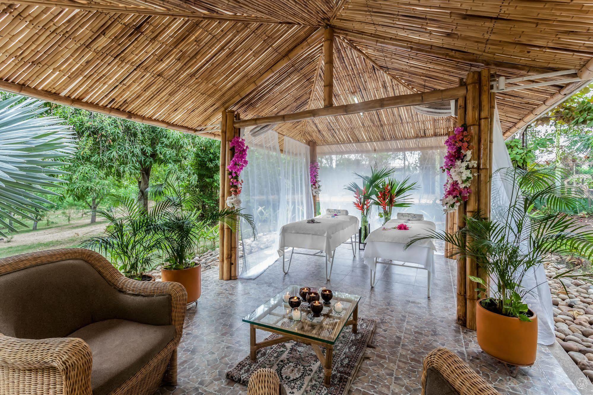 Ghl Hotel Club El Puente Girardot Esterno foto